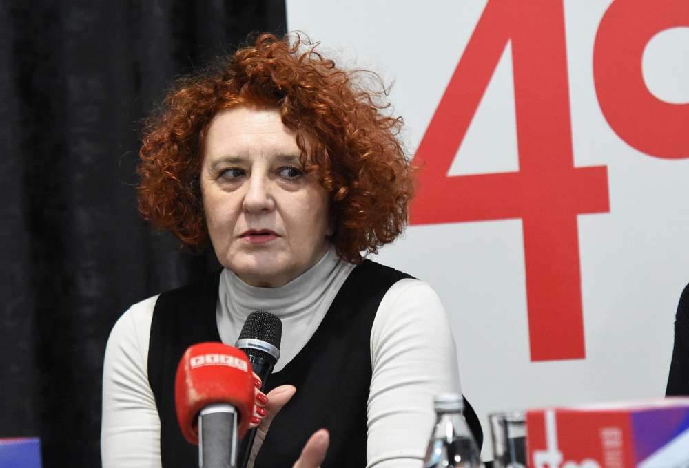 Ekipa filma "Uprkos magli"