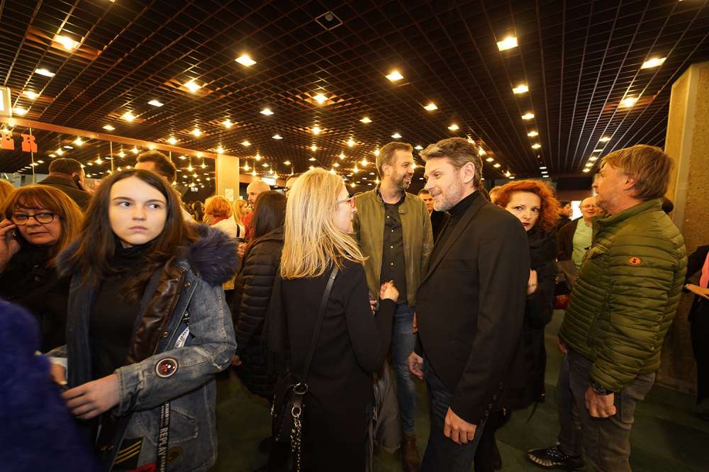 Otvaranje festivala