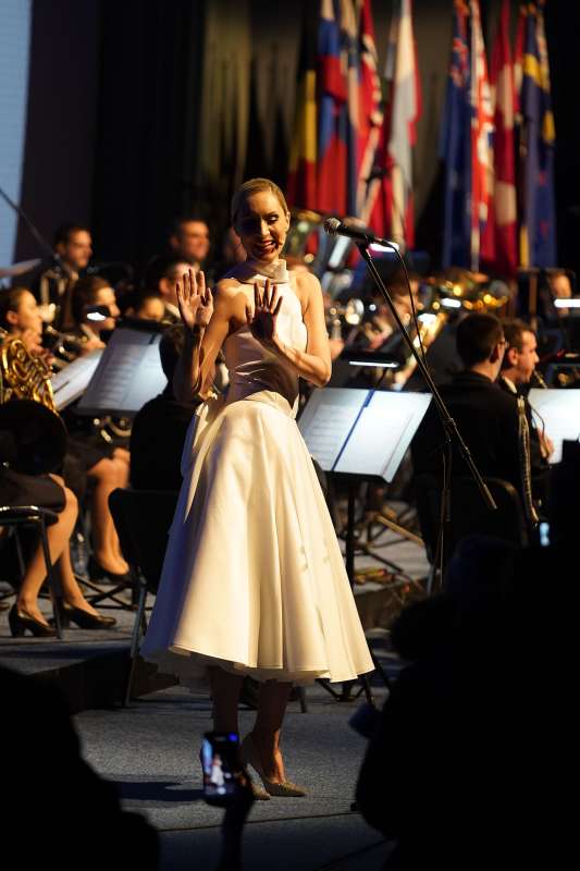 Otvaranje festivala
