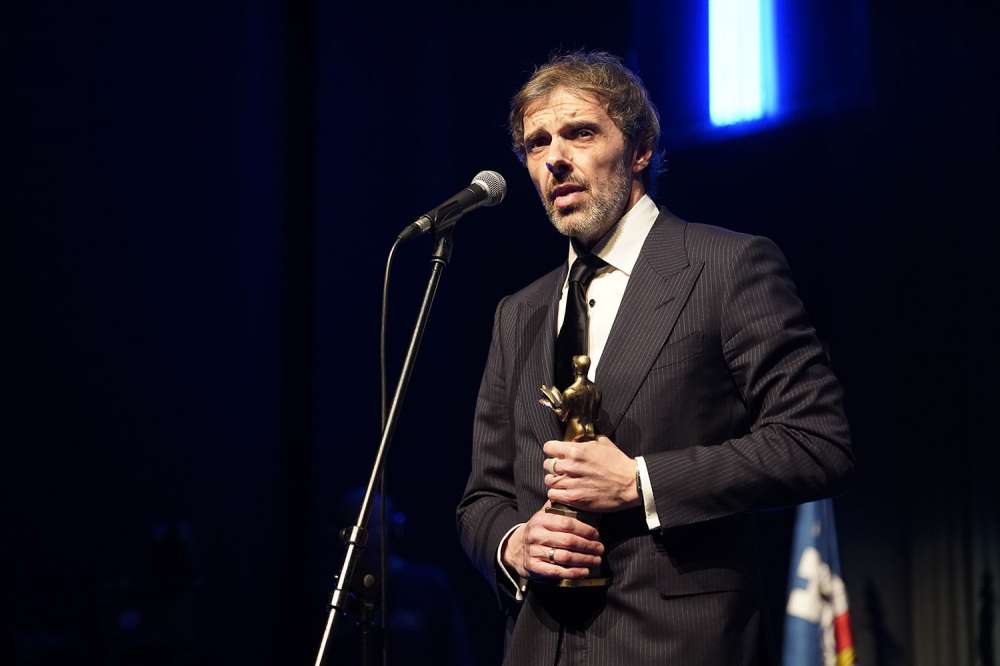 Uliks Fehmiu