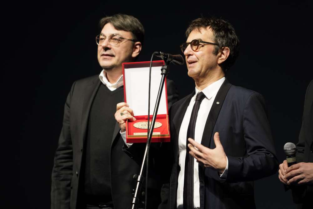 Reditelj Atom Egoyan