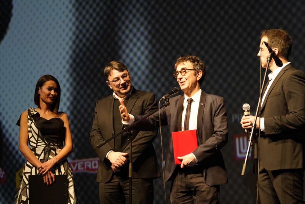 Reditelj Atom Egoyan
