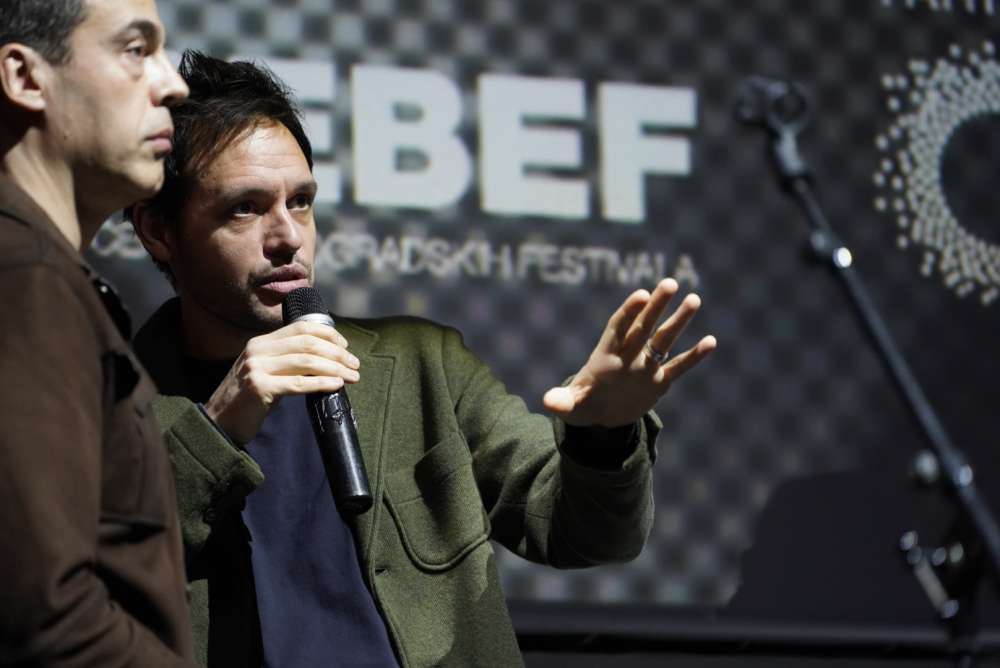 Filippo Meneghetti