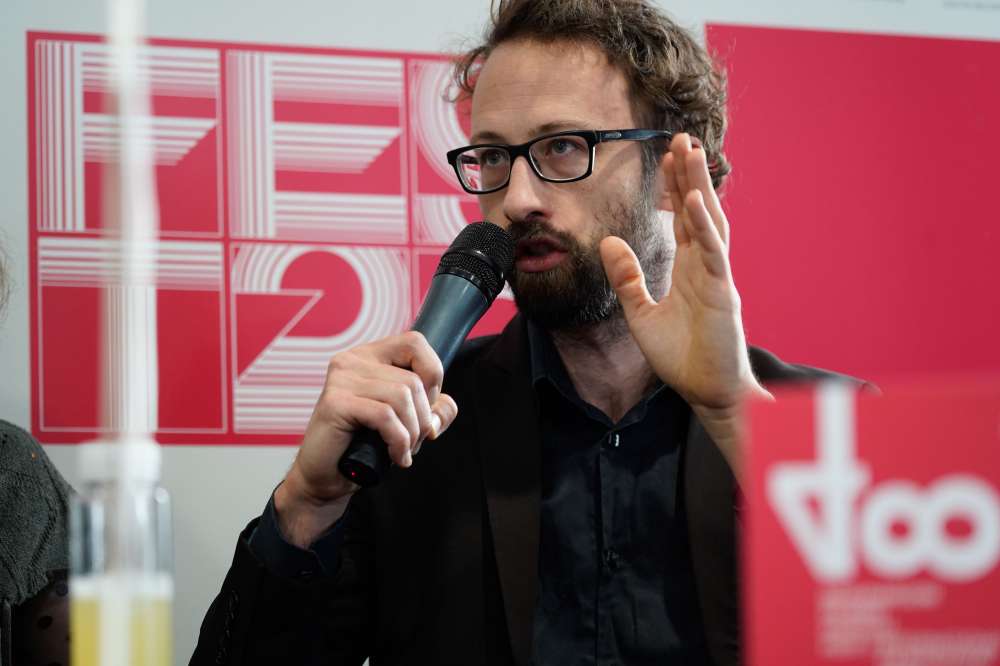 Arnaud Humbert