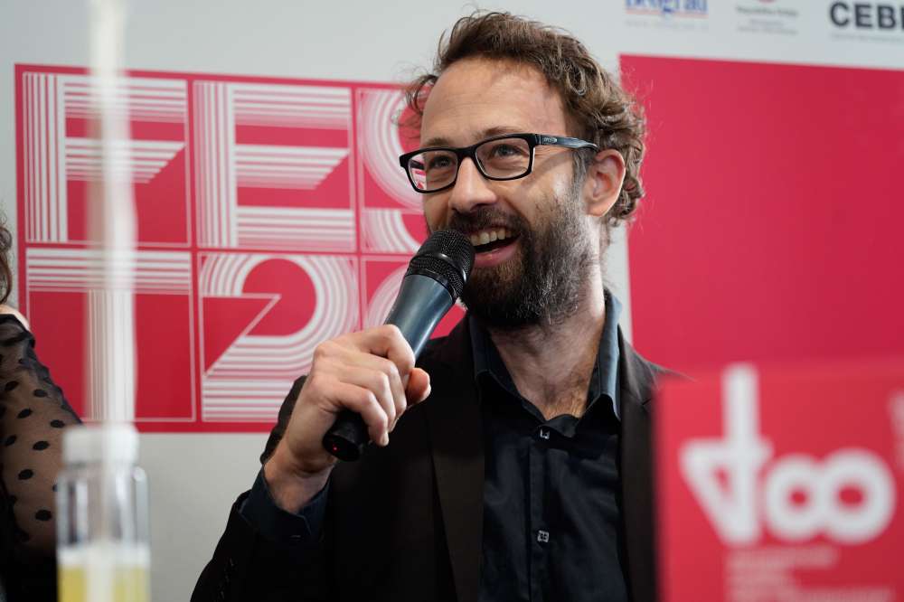 Arnaud Humbert