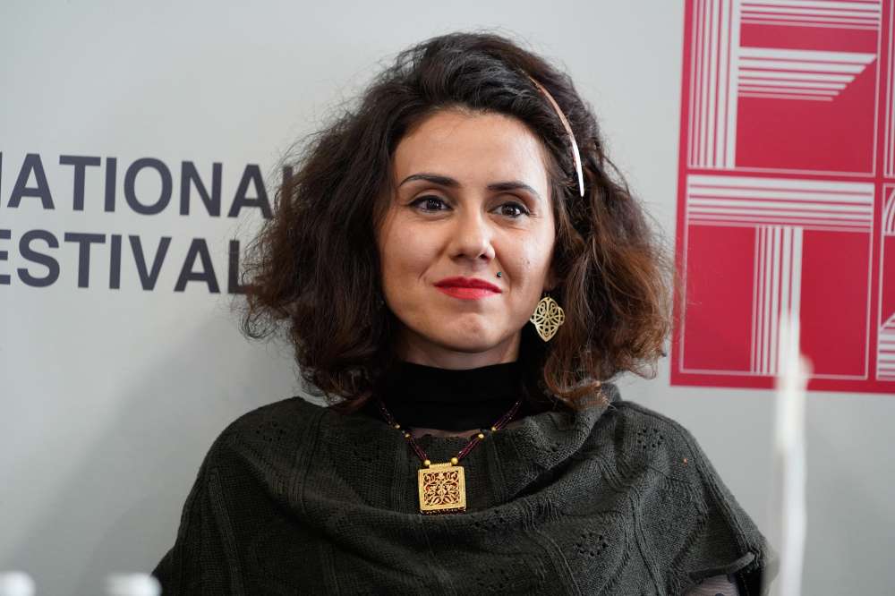 Violeta Goldman