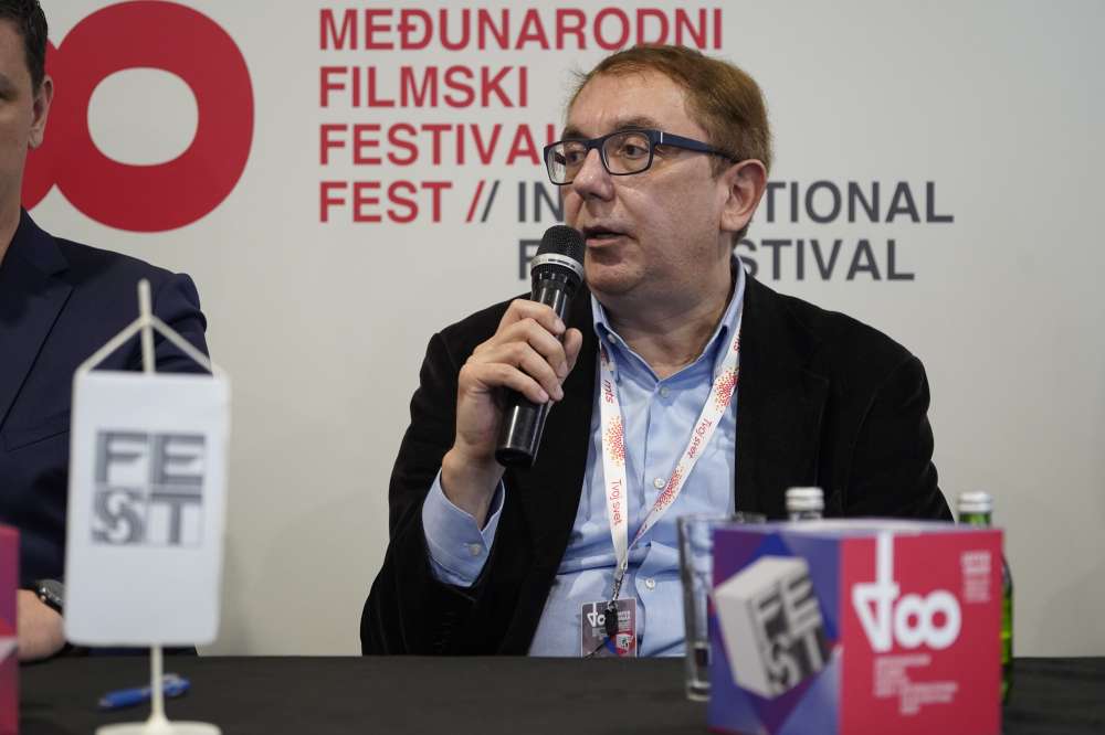 "Više ne znam ko smo mi" – Sergej Stojanovski, Boris Homovec i Dario Domitrović
