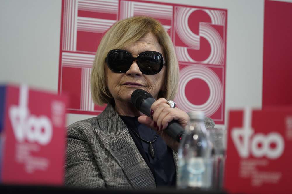 Bisera Veletanić