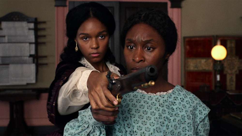 HARRIET