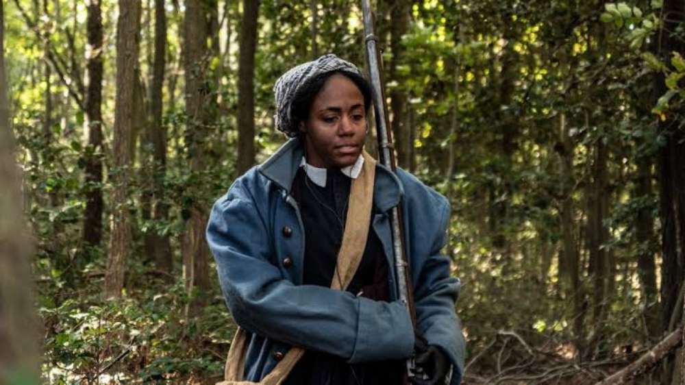 HARRIET