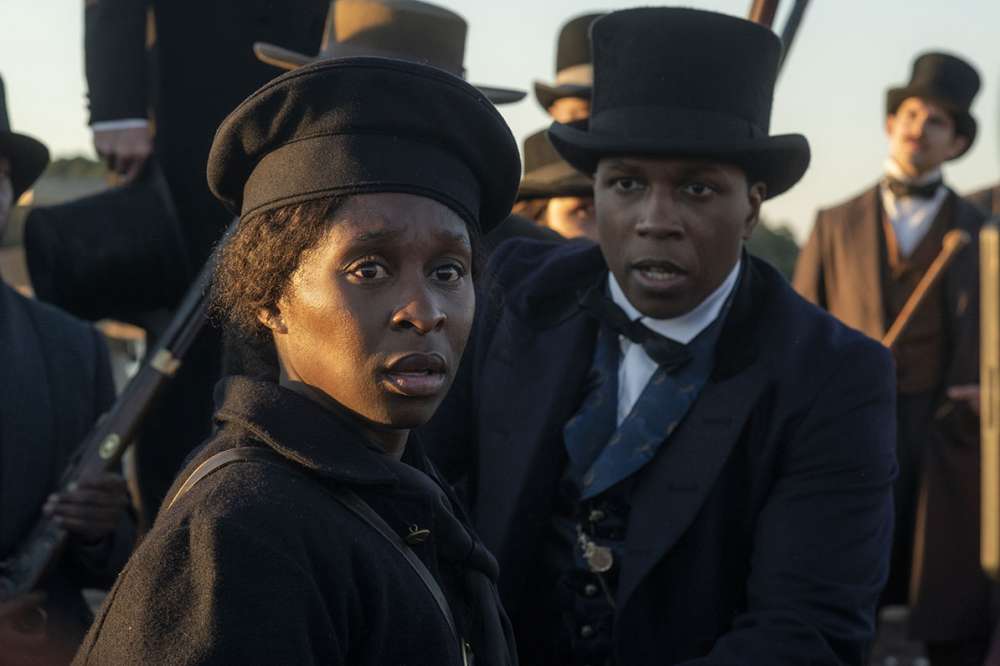 HARRIET