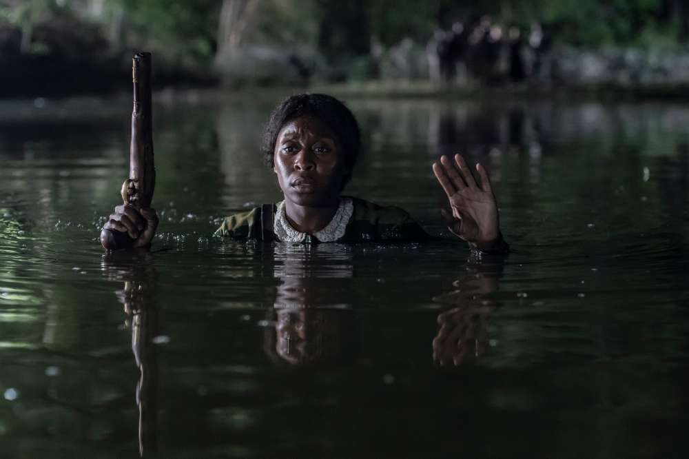 HARRIET