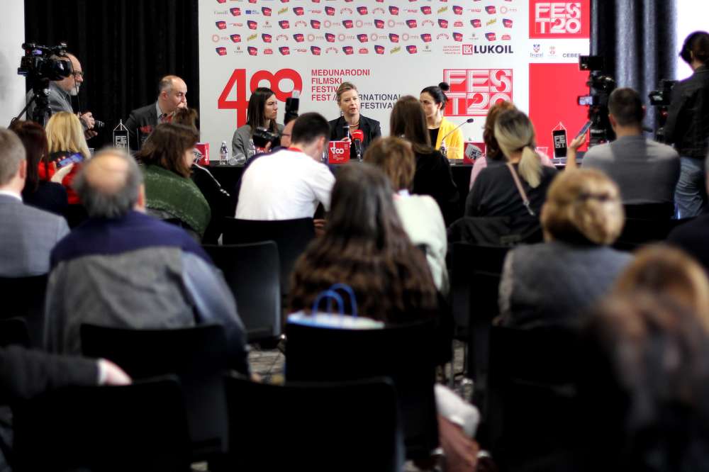 Konferencija za novinare