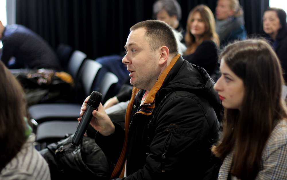 Konferencija za novinare