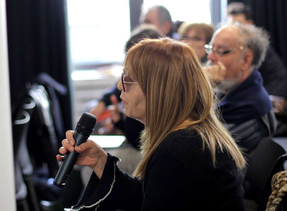 Konferencija za novinare