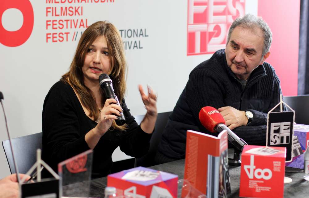 Promocija knjige Vesne Perić: Trauma i postjugoslovenski film: Narativne strategije