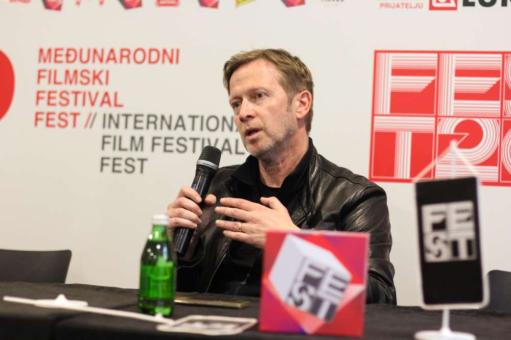 Damjan Kozole