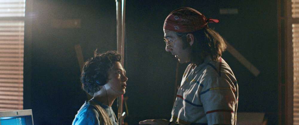 Film Medeni na 48. FEST-u