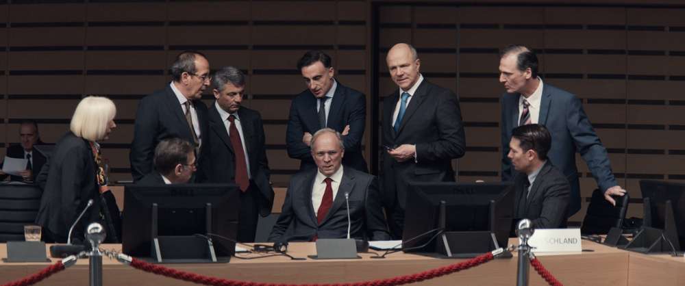 Adults in the Room