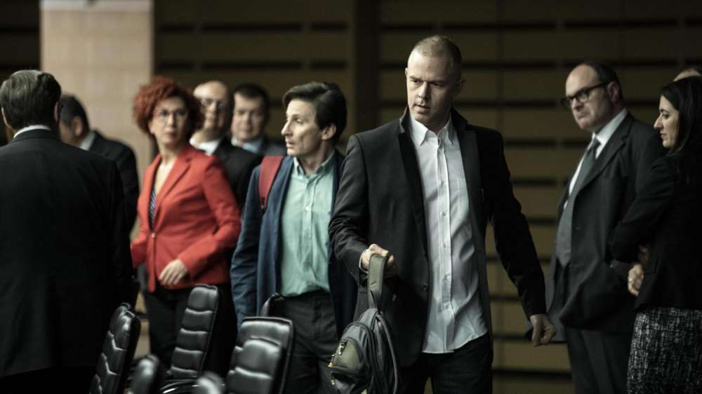 Adults in the Room