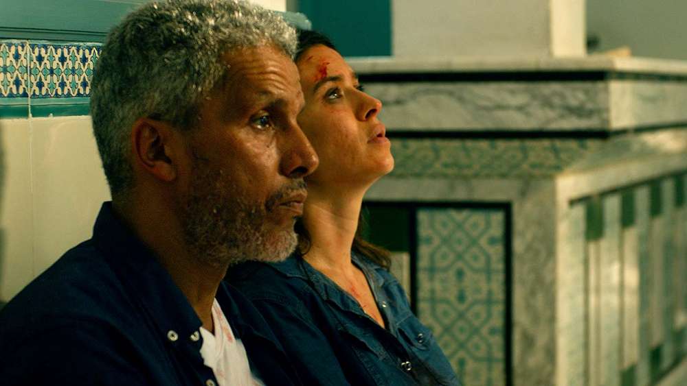 BIK ENEICH: UN FILS A SON
