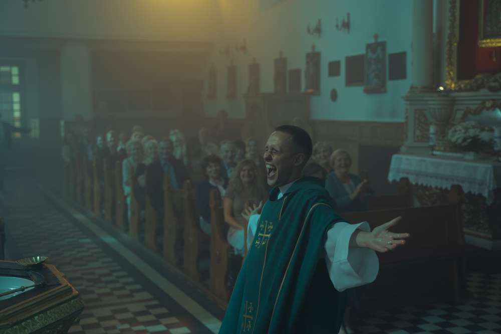 Boże Ciało / Corpus Christi