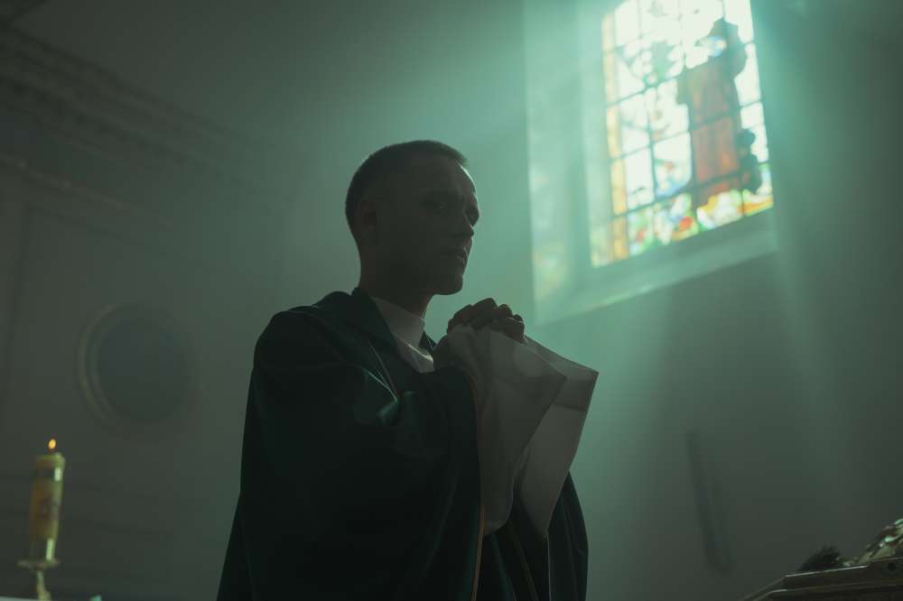 Boże Ciało / Corpus Christi