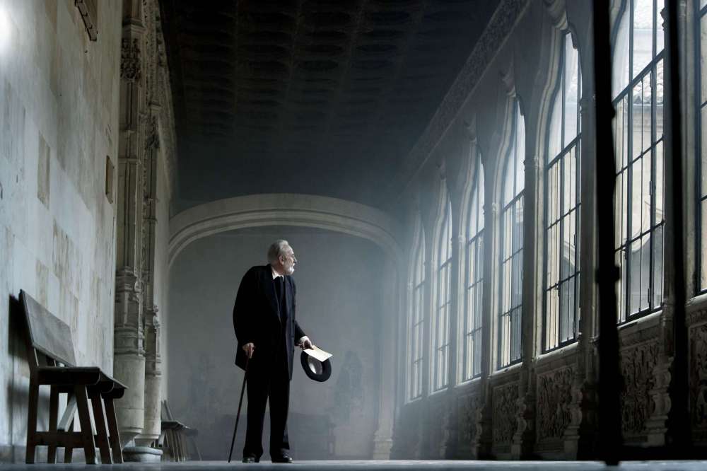 Best Spanish Films at the 48th FEST
