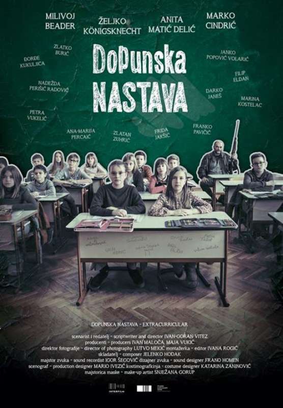 DOPUNSKA NASTAVA