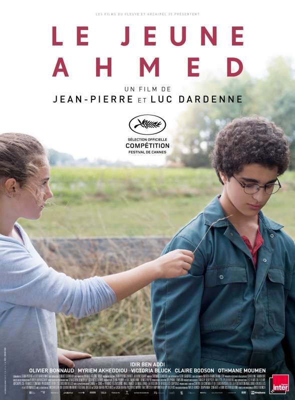 MLADI AHMED