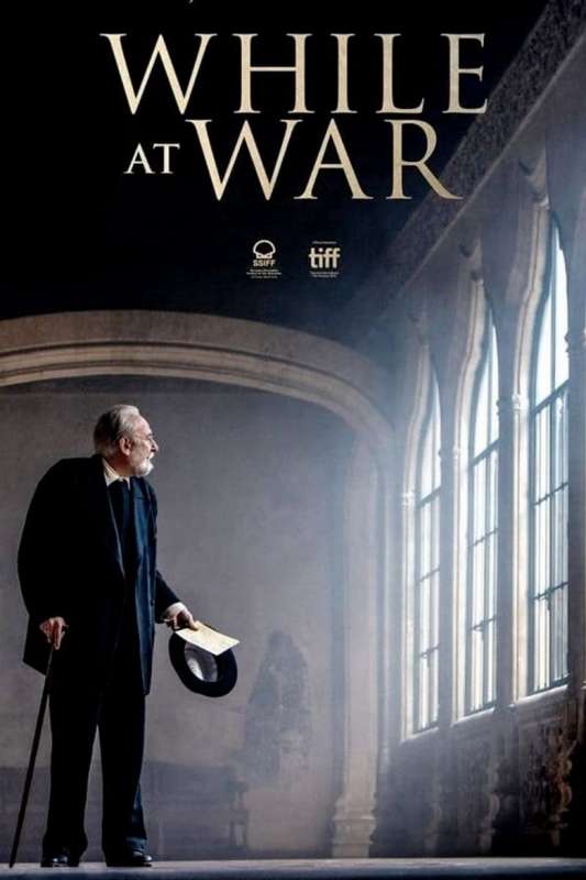 MIENTRAS DURE LA GUERRA / WHILE AT WAR
